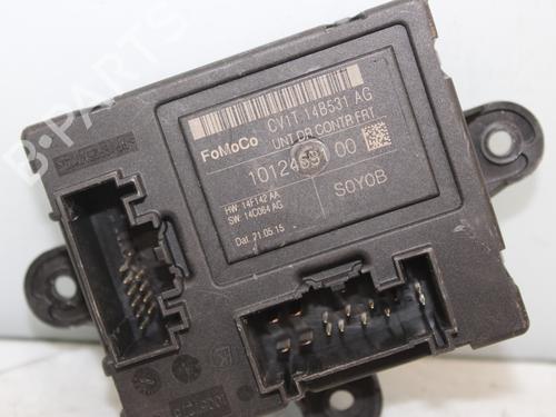 Electronic module FORD FIESTA VI (CB1, CCN) 1.25 | BP18132333M83 