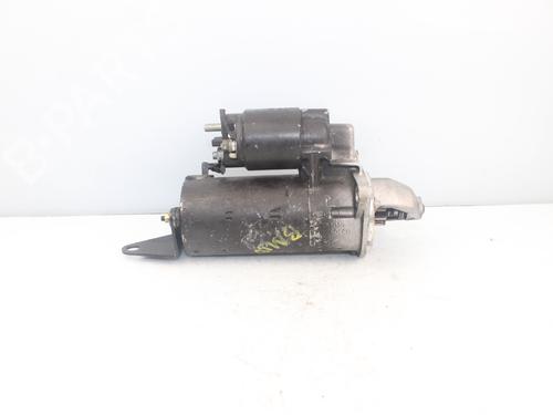 Used Starter BMW 3 (E36) 318 is (140 hp) 17323140
