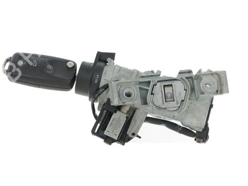 Ignition barrel VW GOLF VI (5K1) 2.0 TDI | BP35900288M48 - Image 3