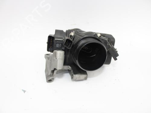 Throttle body CITROËN C4 Coupe (LA_)  | BP11884824M82 