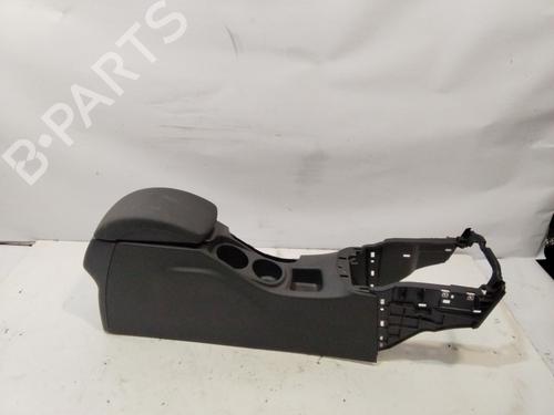 Armrest / Center console CITROËN C4 II (NC_)  | BP29515264I20 