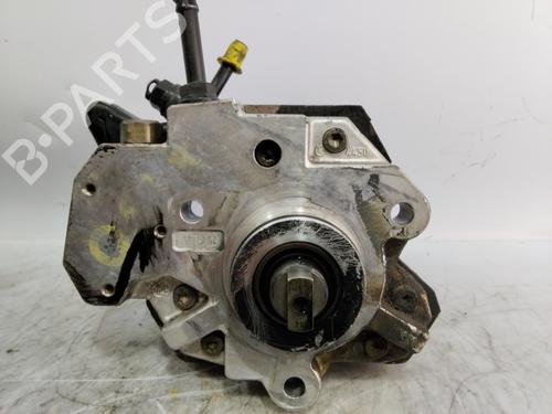 Used Injection pump TOYOTA YARIS (_P1_) [1999-2005]  26037526