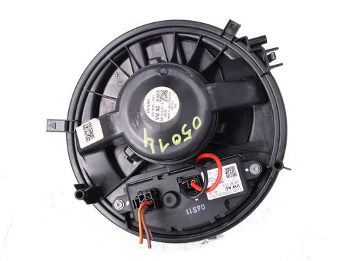 Heater blower motor VW PASSAT B8 (3G2, CB2) 1.6 TDI | BP39249096M62 - Image 3