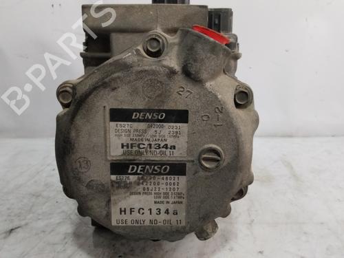AC compressor LEXUS RX (_U3_) 400h AWD (MHU38_) | BP27674447M34 