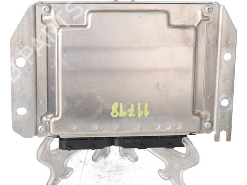 Engine control unit (ECU) HYUNDAI ELANTRA III Saloon (XD) 2.0 CRDi | BP36404768M57 - Image 2