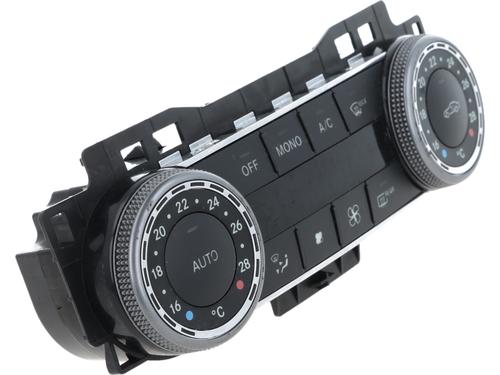 Climate control MERCEDES-BENZ C-CLASS (W204)  | BP29636086I5 