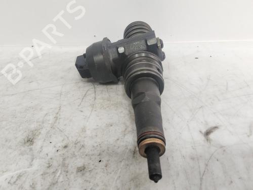 Injector SKODA FABIA I (6Y2)  | BP26222161M100 