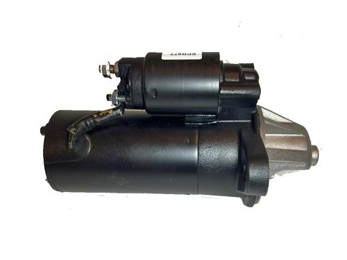 Used Starter Starter FORD TRANSIT Van (E_ _) [1994-2000] 33694293 33694293