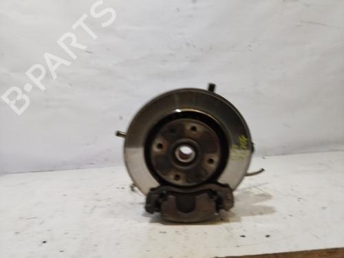 Used Right front steering knuckle PEUGEOT 307 (3A/C) [2000-2012]  30198006