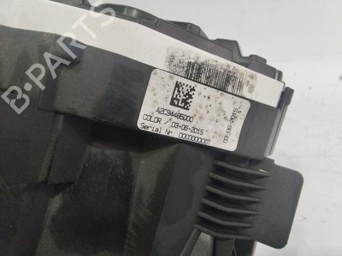 Instrument cluster TOYOTA AURIS (_E18_) 1.8 Hybrid (ZWE186_, ZWE186R) | BP23268897C47 
