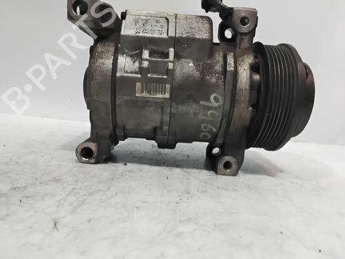 AC compressor CHRYSLER GRAND VOYAGER V (RT) | BP29982691M34