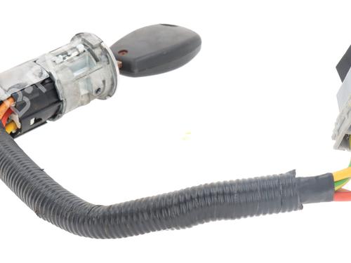 Ignition barrel RENAULT TRAFIC II Platform/Chassis (EL) 2.0 dCi 115 (EL0H, EL00, EL01, EL0M) | BP31118465M48