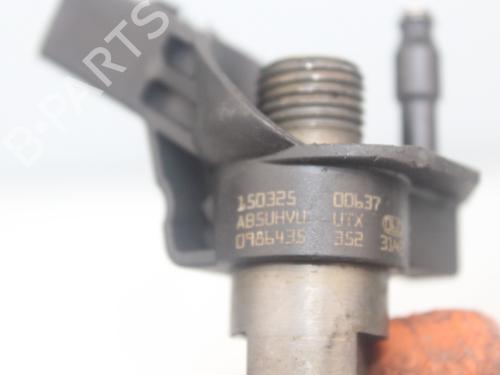 Injector MERCEDES-BENZ R-CLASS (W251, V251) R 350 CDI 4-matic (251.022, 251.122) | BP17110450M100 