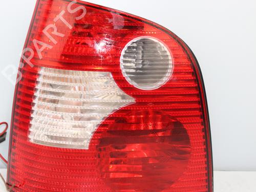 Left taillight VW POLO (9N_, 9A_)  | BP18303294C34 