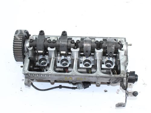Used Cylinder head VW GOLF V (1K1) 1.9 TDI (90 hp) 12991252