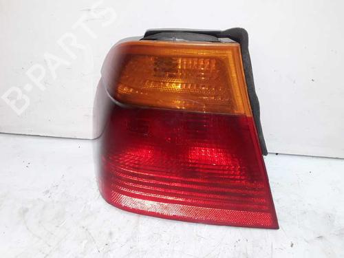 Used Left taillight BMW 3 (E46) [1997-2005]  8575753