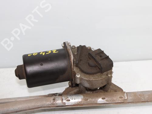 Front wiper motor FIAT STILO (192_) 1.9 D Multijet | BP17747841M29 