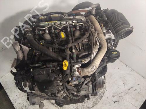Engine CITROËN C5 III (RD_) | BP26440629M1