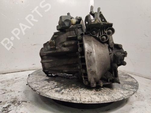 Gearbox PEUGEOT 307 CC (3B)  | BP25431671M3 