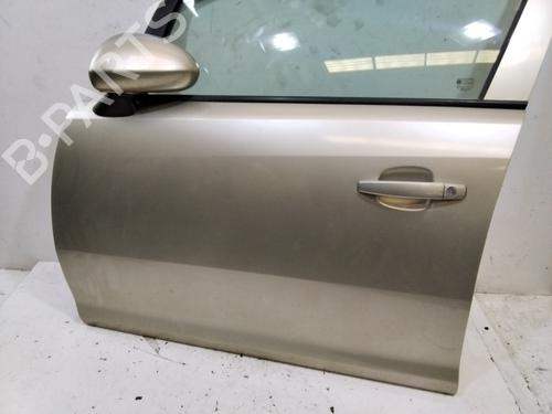Left front door OPEL CORSA D (S07) 1.3 CDTI (L08, L68) | BP17837871C2 