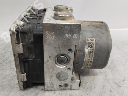 ABS pump RENAULT TRAFIC III Bus (JG_)  | BP26961133M43 