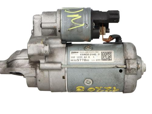 Startmotor Startmotor 38087140 38087140