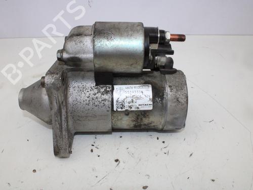 Startmotor FIAT DOBLO MPV (119_, 223_) 1.4 (77 hp) 15368650