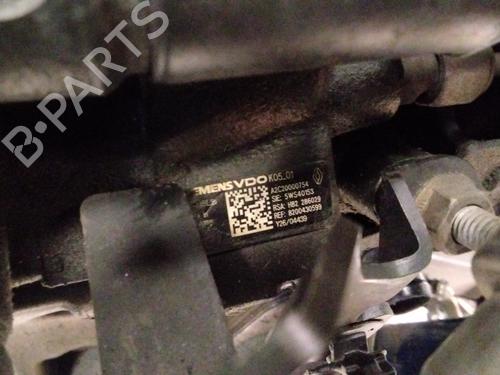 Engine RENAULT CLIO III (BR0/1, CR0/1) 1.5 dCi (BR0H, CR0H, CR1S, BR1S) | BP23879345M1 