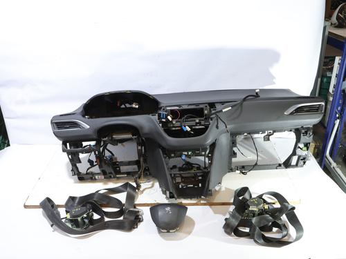 Used Airbag Kit Airbag Kit 37693835 37693835