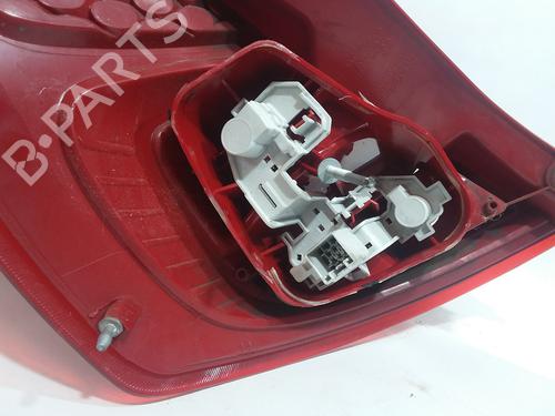 Right taillight FORD FIESTA VI (CB1, CCN) 1.25 | BP10104602C35