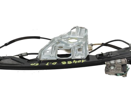 Rudehejsemekanisme ventre foran MERCEDES-BENZ C-CLASS (W203) C 320 (203.064) (218 hp) 31670774