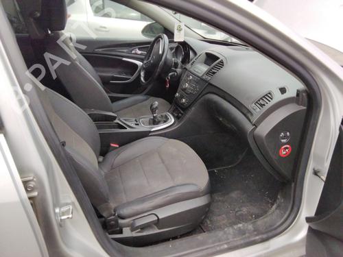 Instrument cluster OPEL INSIGNIA A (G09)  | BP32737059C47  - Image 8