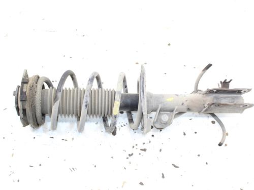Used Right front shock absorber NISSAN QASHQAI / QASHQAI +2 I (J10, NJ10, JJ10E) [2006-2014]  15416384