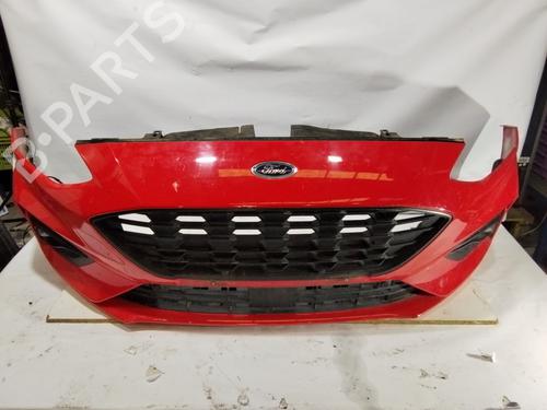 Używane Zderzak przedni FORD FOCUS IV (HN) [2018-2025]  30831513