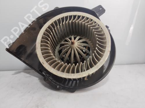 Used Heater blower motor SEAT IBIZA IV (6J5, 6P1) [2008-2017]  27573918