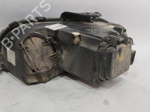 Right headlight AUDI A3 (8P1)  | BP27585311C29 