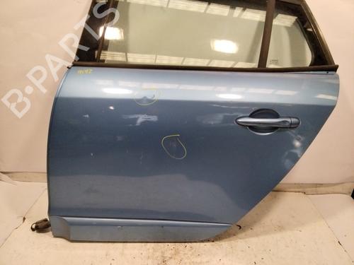 Left rear door RENAULT MEGANE III Grandtour (KZ0/1)  | BP26927516C4 