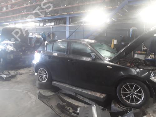 Air filter box BMW 1 (E87) 118 d | BP17388521M87 