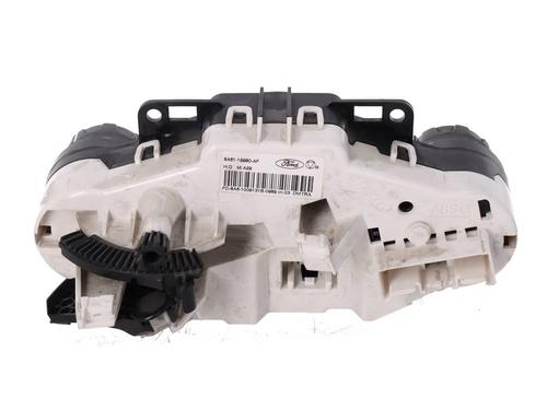 Climate control FORD FIESTA VI (CB1, CCN) 1.4 TDCi | BP39184852I5 - Image 2