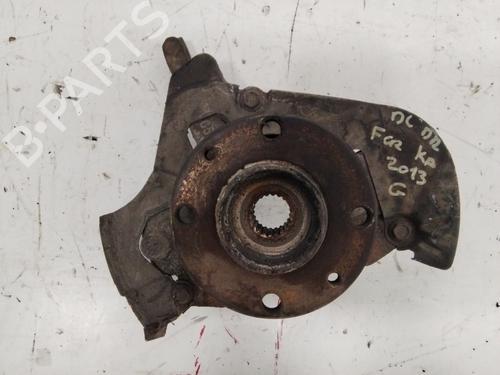 Right front steering knuckle FORD KA (RU8) 1.2 | BP27379452M26 