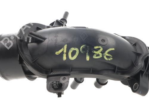 Pipe RENAULT ARKANA I (LCM_, LDN_) | BP32782852M125 - Image 3