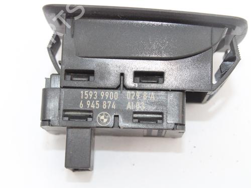 Right front window switch BMW 3 (E90)  | BP15619216I26 