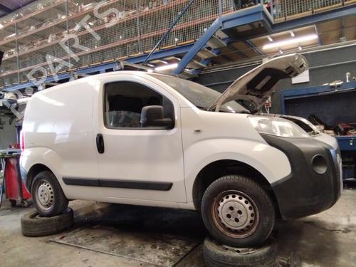 FIAT FIORINO Box Body/MPV (225_) 1.3 D Multijet (225BXD1A, 225BXB1A, 225BXB11) (75 hp) 1677663