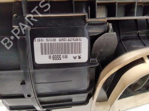Heater blower motor PEUGEOT 308 SW II (LC_, LJ_, LR_, LX_, L4_)  | BP29010253M62 