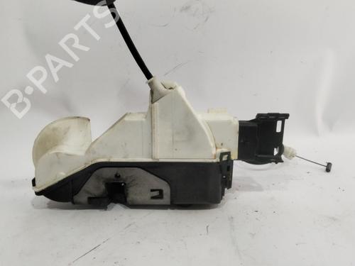 Front left lock PEUGEOT 5008 (0U_, 0E_)  | BP27223375C98 