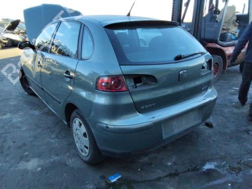 Elektronisk modul SEAT IBIZA III (6L1)  | BP24457421M83 