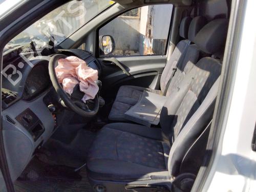 Engine MERCEDES-BENZ VITO / MIXTO Van (W639) 109 CDI (639.601, 639.603, 639.605) | BP37424043M1 - Image 17