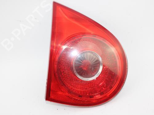 Left tailgate light VW GOLF V (1K1)  | BP13393682C79 