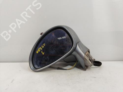 Used Left mirror CITROËN C4 I (LC_) [2004-2014]  19156962