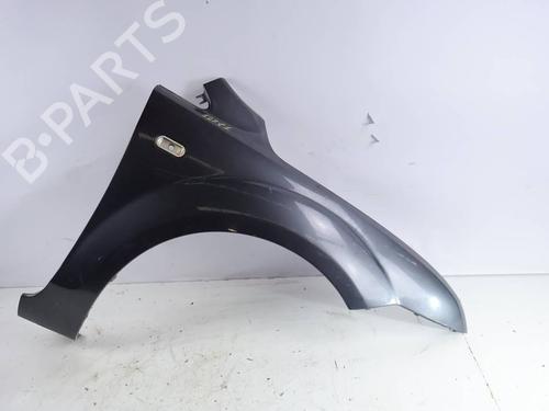 Used Right front fenders Right front fenders FORD FOCUS II (DA_, HCP, DP) 1.6 TDCi (109 hp) 40514212 40514212